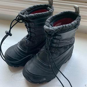 Snow and/winter boots